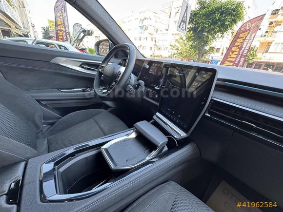 GÖKÇE ADA OTOMOTIV'DEN SIFIR KOKUSU ÜZERİNDE HATASIZ FULL