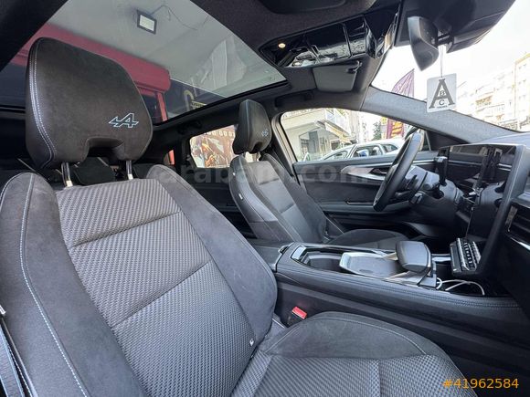 GÖKÇE ADA OTOMOTIV'DEN SIFIR KOKUSU ÜZERİNDE HATASIZ FULL