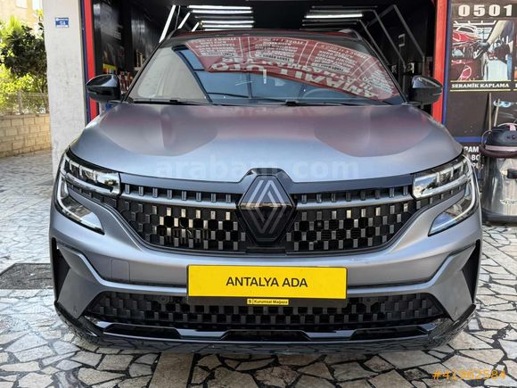 GÖKÇE ADA OTOMOTIV'DEN SIFIR KOKUSU ÜZERİNDE HATASIZ FULL