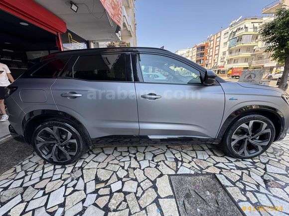 GÖKÇE ADA OTOMOTIV'DEN SIFIR KOKUSU ÜZERİNDE HATASIZ FULL