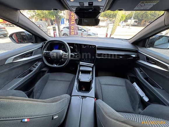 GÖKÇE ADA OTOMOTIV'DEN SIFIR KOKUSU ÜZERİNDE HATASIZ FULL