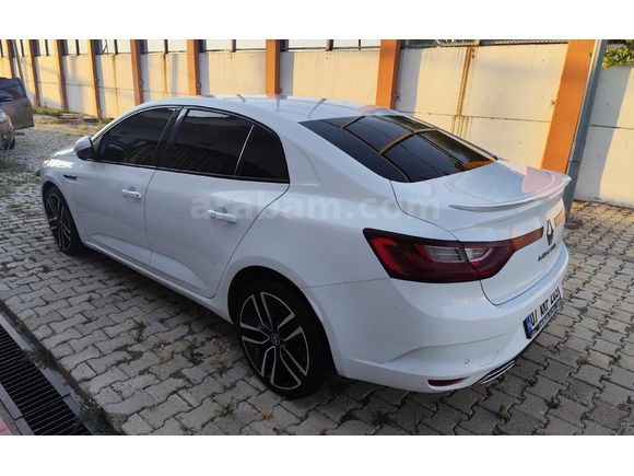 SAHİBİNDEN HATASIZ TERTEMİZ 1.3 Tce