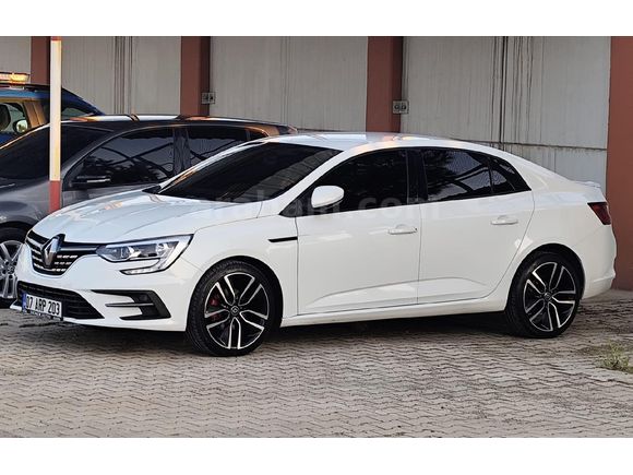 SAHİBİNDEN HATASIZ TERTEMİZ 1.3 Tce
