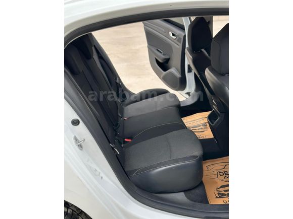 SAHİBİNDEN HATASIZ TERTEMİZ 1.3 Tce