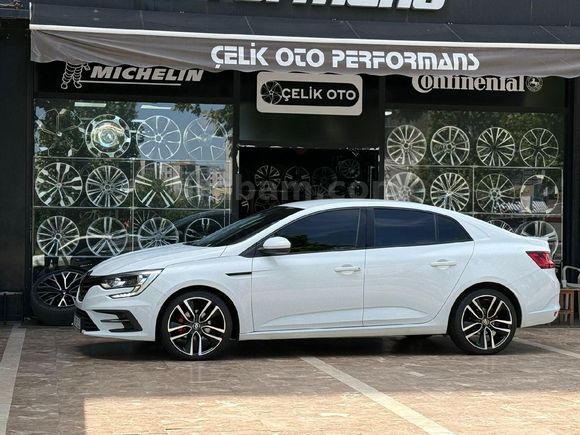 SAHİBİNDEN HATASIZ TERTEMİZ 1.3 Tce