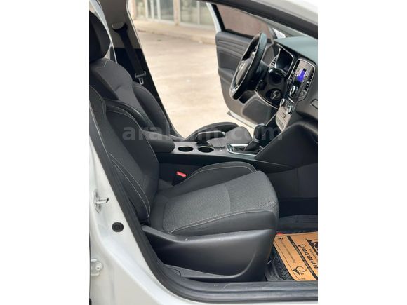 SAHİBİNDEN HATASIZ TERTEMİZ 1.3 Tce