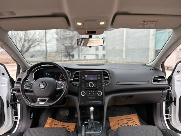 SAHİBİNDEN HATASIZ TERTEMİZ 1.3 Tce