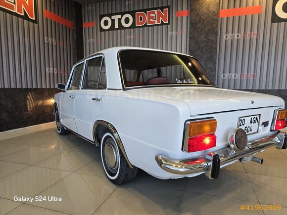 '76 EFSANESİ SAHNEDE