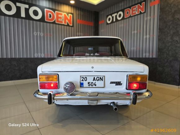 '76 EFSANESİ SAHNEDE