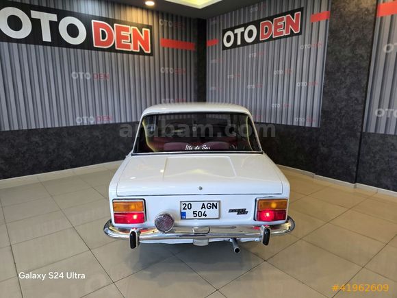 '76 EFSANESİ SAHNEDE