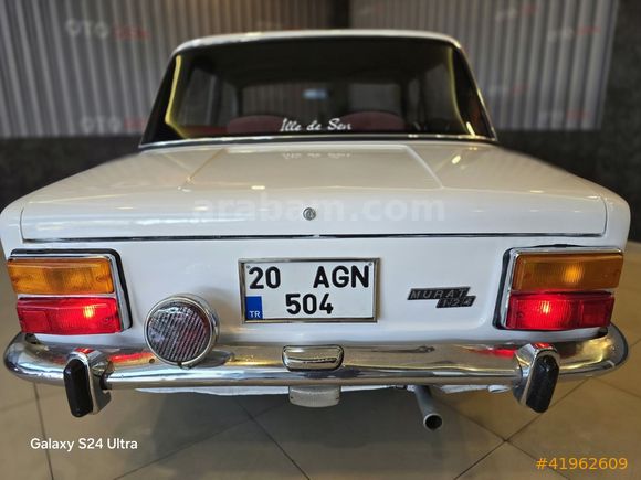 '76 EFSANESİ SAHNEDE
