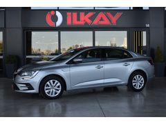 İLKAY'DAN 2025 RENAULT MEGANE 1.3TCE 140BG HATASIZ TOUCH 6,060KM