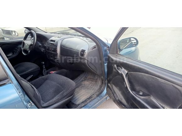 SAHİBİNDEN FİAT MAREA 1.6 EXCLUSİVE 2003 Model
