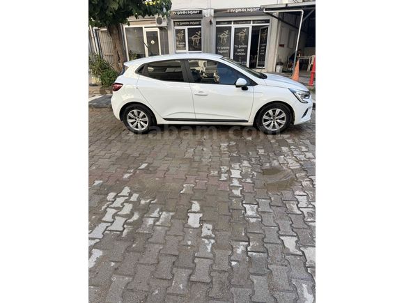 Sahibinden Renault Clio 1.0 SCe Joy 2020 Model 
