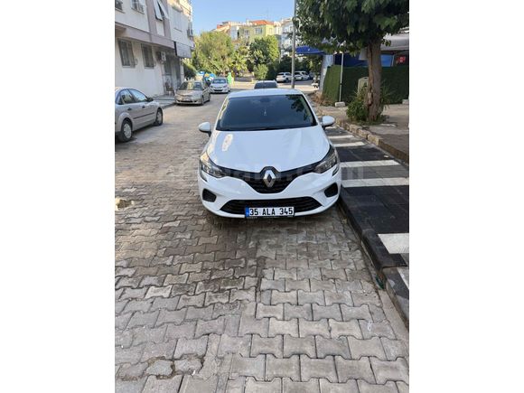 Sahibinden Renault Clio 1.0 SCe Joy 2020 Model 