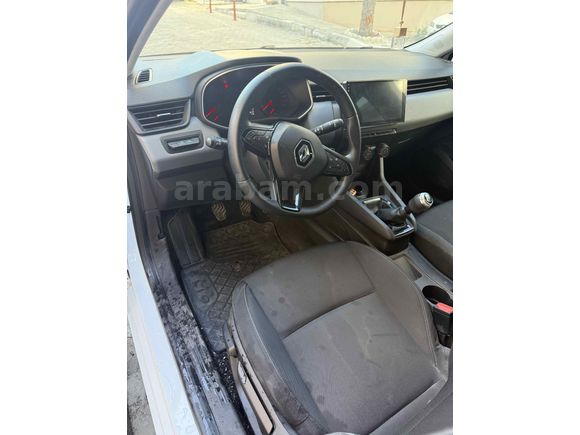 Sahibinden Renault Clio 1.0 SCe Joy 2020 Model 