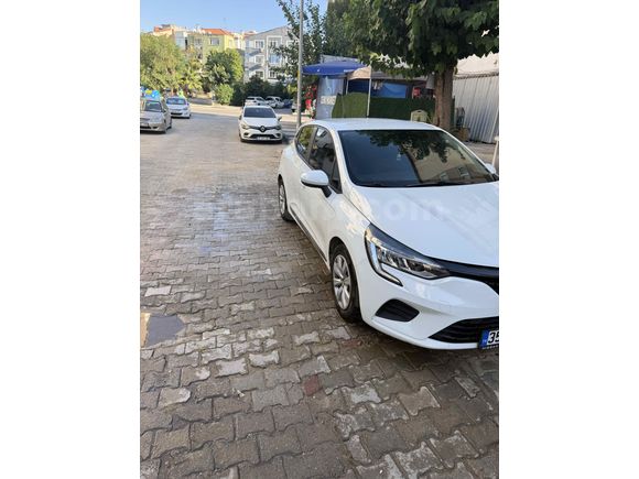 Sahibinden Renault Clio 1.0 SCe Joy 2020 Model 