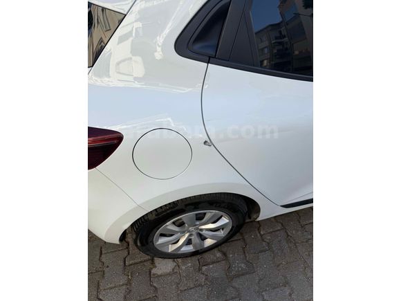 Sahibinden Renault Clio 1.0 SCe Joy 2020 Model 