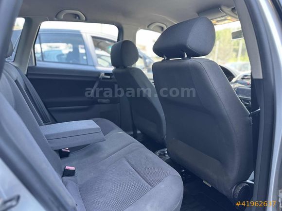 120 BİN KM İKİNCİ SAHİBİNDEN POLO