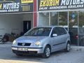 120 BİN KM İKİNCİ SAHİBİNDEN POLO