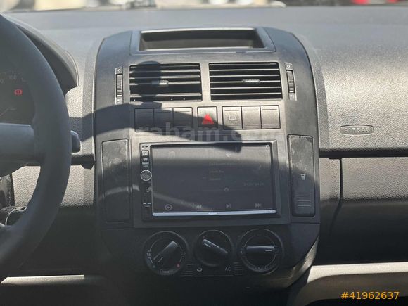 120 BİN KM İKİNCİ SAHİBİNDEN POLO