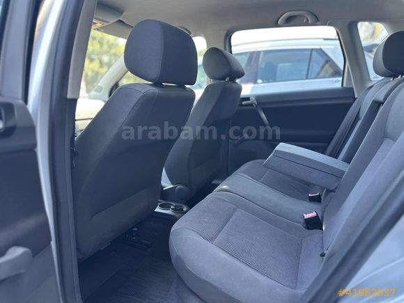 120 BİN KM İKİNCİ SAHİBİNDEN POLO