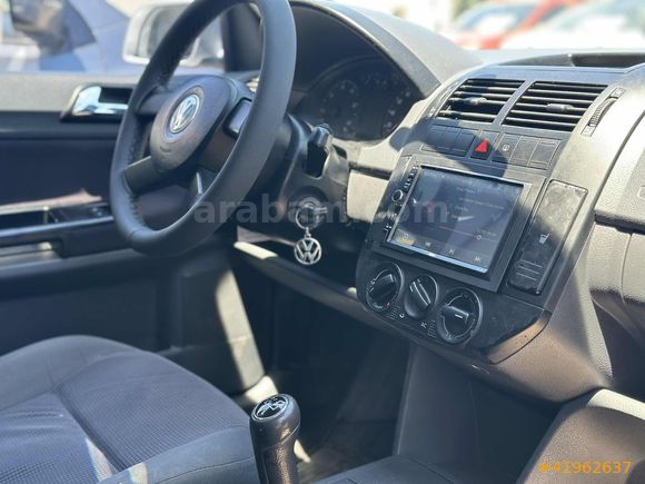 120 BİN KM İKİNCİ SAHİBİNDEN POLO