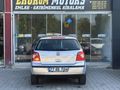 120 BİN KM İKİNCİ SAHİBİNDEN POLO