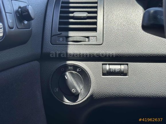120 BİN KM İKİNCİ SAHİBİNDEN POLO