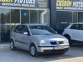 120 BİN KM İKİNCİ SAHİBİNDEN POLO
