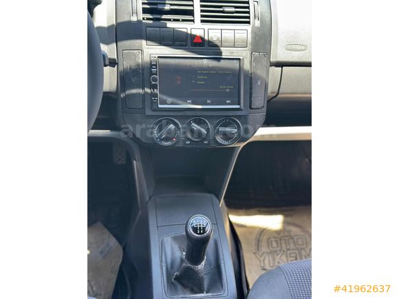120 BİN KM İKİNCİ SAHİBİNDEN POLO