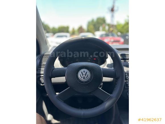 120 BİN KM İKİNCİ SAHİBİNDEN POLO