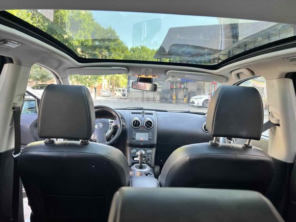 Otomatik Qashkai 1.6 Benzin+LPG