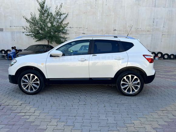 Otomatik Qashkai 1.6 Benzin+LPG