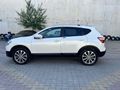 Otomatik Qashkai 1.6 Benzin+LPG