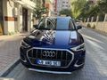 Sahibinden Audi Q3 35 TFSI Advanced 2023 Model 