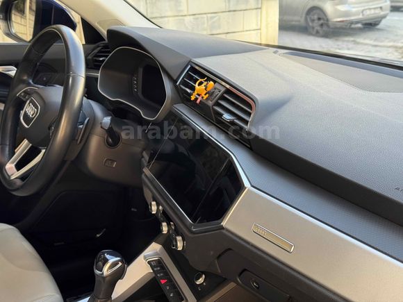 Sahibinden Audi Q3 35 TFSI Advanced 2023 Model 
