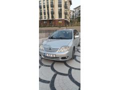 Sahibinden Toyota Corolla 1.4 D-4D Terra 2006 Model