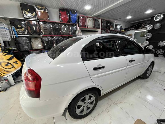 Sahibinden Hyundai Accent Era 1.4 Team 2008 Model 