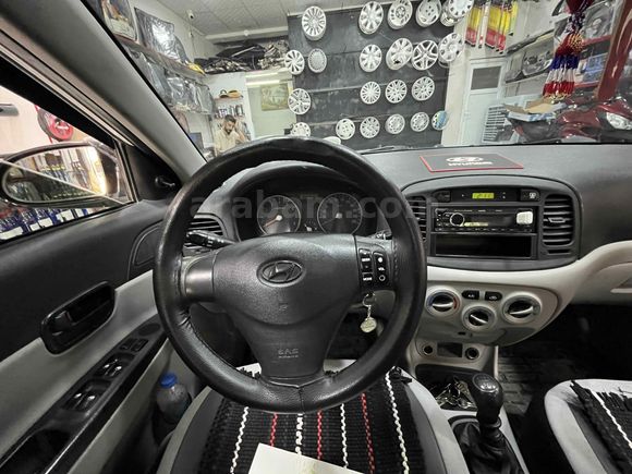 Sahibinden Hyundai Accent Era 1.4 Team 2008 Model 