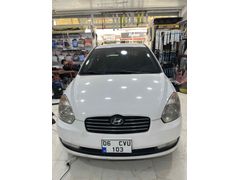 Sahibinden Hyundai Accent Era 1.4 Team 2008 Model 