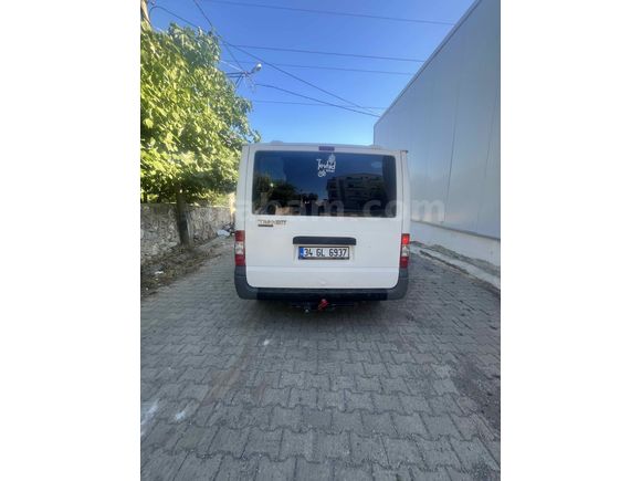 Sahibinden Ford Transit 300 S 2009 Model 