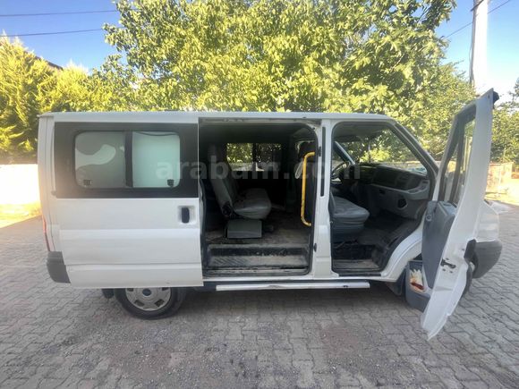 Sahibinden Ford Transit 300 S 2009 Model 