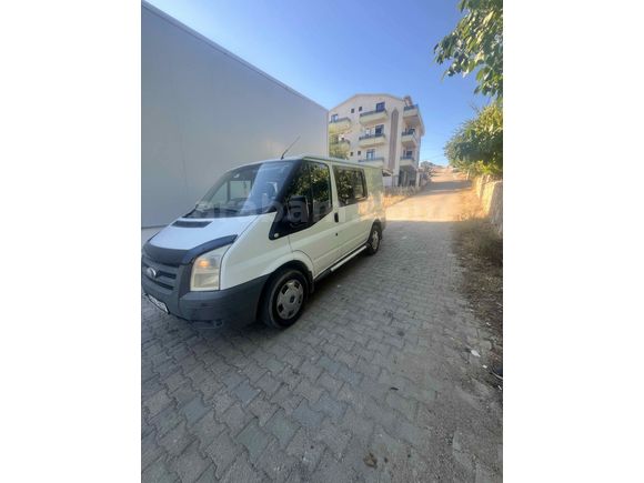 Sahibinden Ford Transit 300 S 2009 Model 