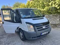 Sahibinden Ford Transit 300 S 2009 Model 