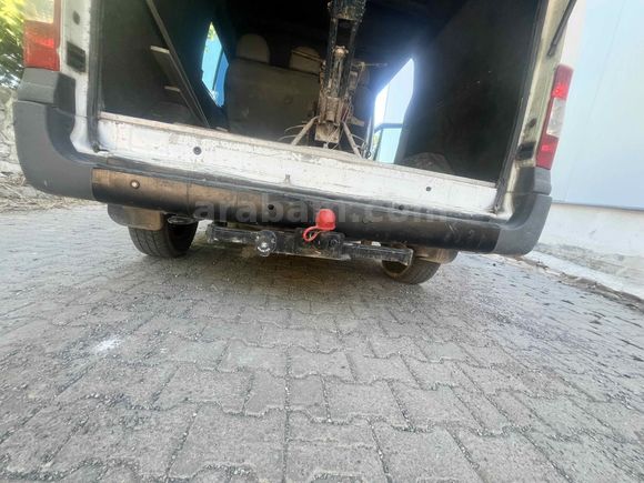 Sahibinden Ford Transit 300 S 2009 Model 