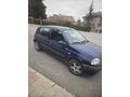 Sahibinden Renault Clio 1.6 RT 2000 Model  246.000 km Lacivert