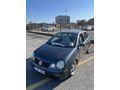 Volkswagen Polo 1.4 Basicline 2004 hatasız tramersiz