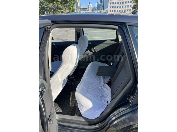 Volkswagen Polo 1.4 Basicline 2004 hatasız tramersiz