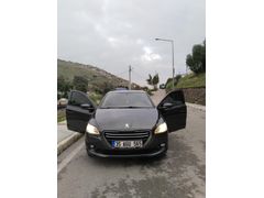 Sahibinden Peugeot 301 1.6 HDi Active 2016 Model